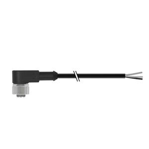 Contrinex科瑞连接器S12-4FUW-050-NNNQ Contrinex科瑞连接器S12-4FUW-050-NNNQ