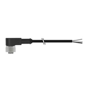 Contrinex科瑞连接器S12-3FUW-020-ZNNN Contrinex科瑞连接器S12-3FUW-020-ZNNN