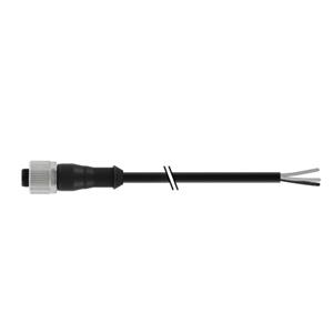 Contrinex科瑞连接器S12-4FAG-050-NNLN Contrinex科瑞连接器S12-4FAG-050-NNLN