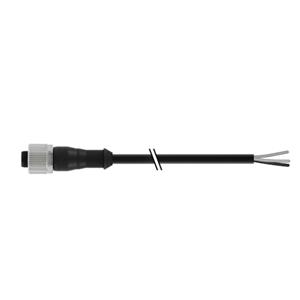 Contrinex科瑞连接器S08-4FVG-020-NNLN Contrinex科瑞连接器S08-4FVG-020-NNLN