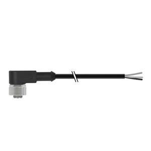 Contrinex科瑞连接器S12-3FUW-020-NNWN Contrinex科瑞连接器S12-3FUW-020-NNWN