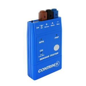 Contrinex科瑞传感器测试器ATE-0000-010 Contrinex科瑞传感器测试器ATE-0000-010