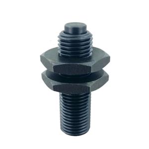 Contrinex科瑞激电感式机械止动器AMS-0001-M08 Contrinex科瑞激电感式机械止动器AMS-0001-M08