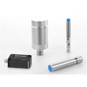 德国Di-soric电感式传感器INS-M18-N16PS-B3 德国Di-soric电感式传感器INS-M18-N16PS-B3