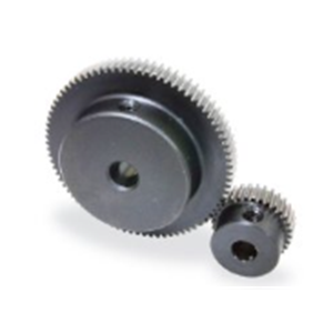 KHK小原齿轮磨齿直齿轮 SSG0.8-80A KHK小原齿轮磨齿直齿轮 SSG0.8-80A