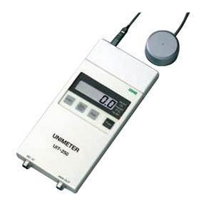 江崎推荐日本USHIO牛尾紫外线照度计探头UVD-S405 江崎推荐日本USHIO牛尾紫外线照度计探头UVD-S405