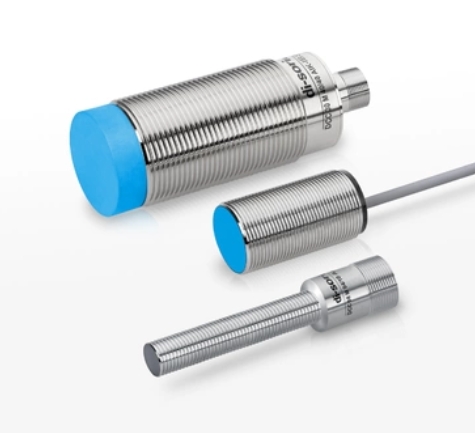 德国Di-soric电感式接近传感器DCC 08 M 04/10 AK-TSL