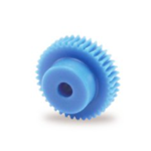 KHK小原齿PG蜗轮PG3-20R2J28 KHK小原齿PG蜗轮PG3-20R2J28