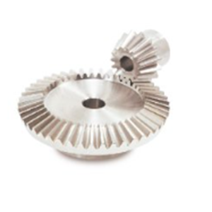 KHK小原齿不锈钢锥齿轮SUB1.5-1545 KHK小原齿不锈钢锥齿轮SUB1.5-1545