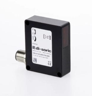 德国Di-soric漫反射传感器LLRV 51 M 500 P3K-TSSL