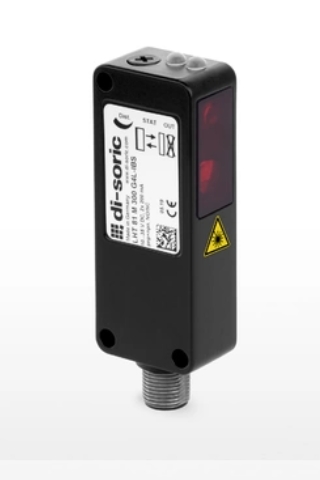 德国Di-soric漫反射传感器LHT 81 M 400 G6L-IBS