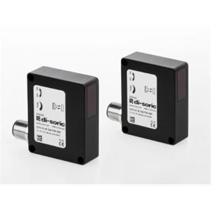 德国Di-soric光电开关LTV 51 M 600 P3K-IBS