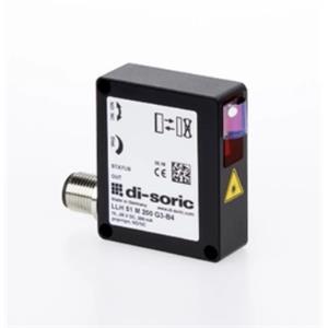 德国Di-soric漫反射传感器LHT 51 M 200 G3-B4