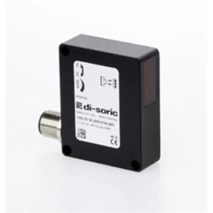 德国Di-soric漫反射传感器LLRV 51 M 500 P3K-TSSL