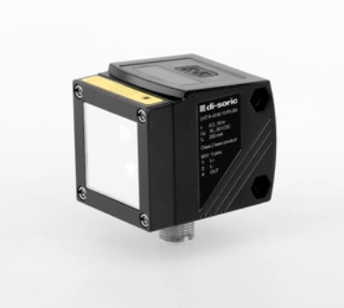 德国Di-soric光纤距离传感器LAT45-6MIU-B5