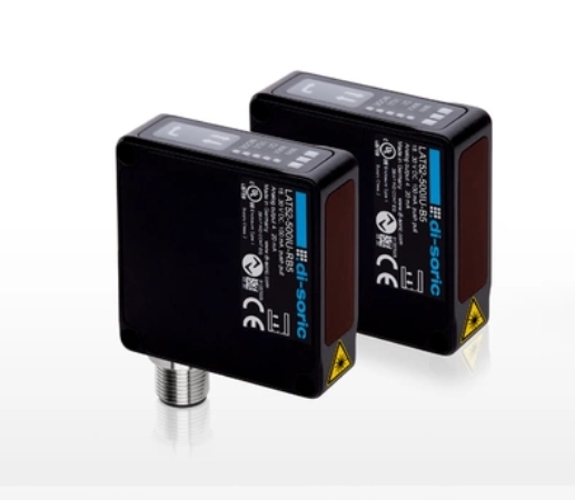 德国Di-soric光纤距离传感器LAT52-200IU-RB5