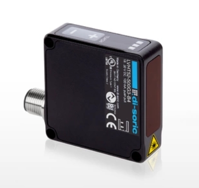 德国Di-soric光纤距离传感器LVHT52-500G3-B4