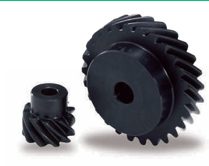 KHK小原齿轮交错轴斜齿轮 SN1-20L