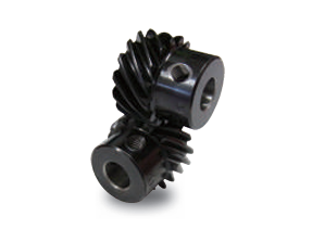 KHK小原齿轮交错轴斜齿轮    SN2-13R J孔径