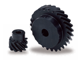 KHK小原齿轮交错轴斜齿轮 SN3-10R