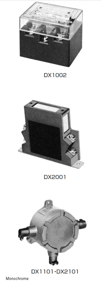日本原装OHKURA大仓避雷器DX1002