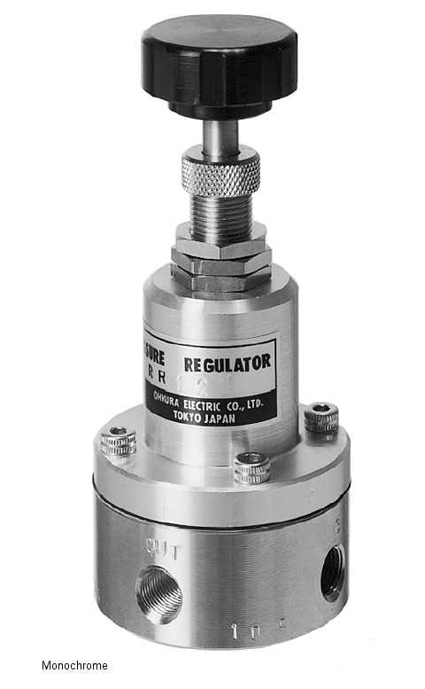 日本原装OHKURA大仓高性能减压阀RR