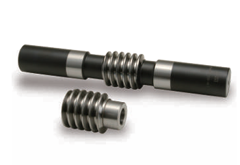 KHK小原齿轮双导程蜗杆   KWGDLS1.5-R1