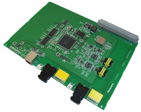 日本原装OHKURA大仓调制解调器