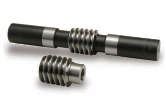 KHK小原齿轮双导程蜗杆 KWGDL2.5-R1