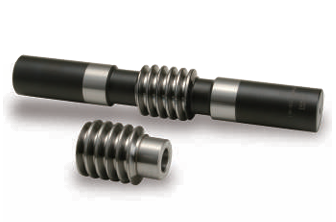 KHK小原齿轮双导程蜗杆 KWGDL3.5-R1