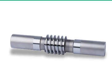 KHK小原齿轮双导程蜗杆 KWGDLS5-R1S