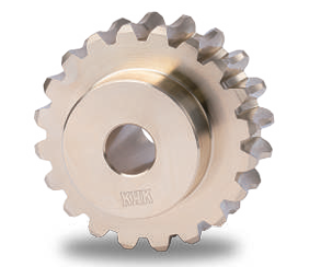 KHK小原齿轮双导程蜗轮 AGDL6-60R1S