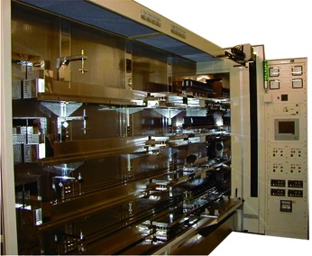 日本原装OHKURA大仓船用装载机