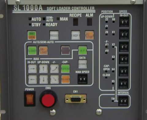 日本原装OHKURA大仓软装载机