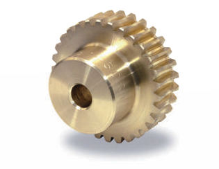 KHK小原齿轮蜗轮    AG1.5-50R1