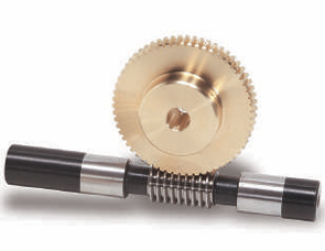 KHK小原齿轮蜗轮 AG1-60R1 J孔径