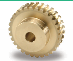 KHK小原齿轮蜗轮  AGF2-20R1