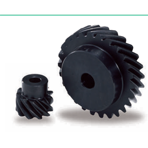 KHK小原齿轮交错轴斜齿轮 SN1-20R