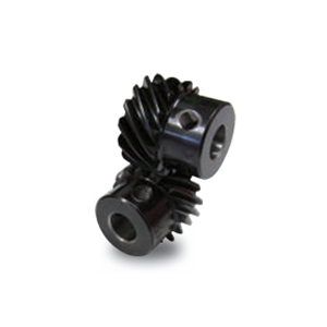 KHK小原齿轮交错轴斜齿轮  SN2.5-13L J孔径