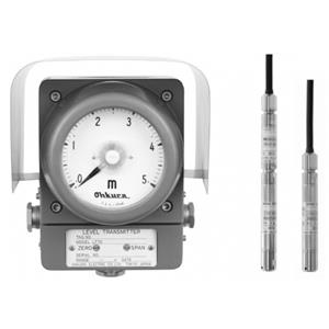 日本原装OHKURA大仓浸入式水位变送器LT7000B