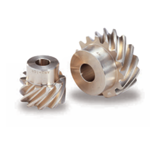 KHK小原齿轮交错轴斜齿轮 AN1-13R