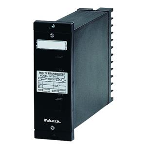 日本原装OHKURA大仓多功能传感器MT211