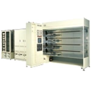 日本原装OHKURA大仓卧式扩散炉DF1000