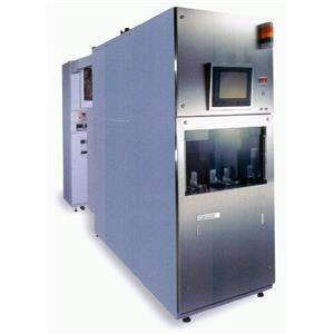 日本原装OHKURA大仓立式热处理炉DF1600