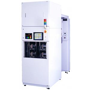 日本原装OHKURA大仓立式热处理炉DF2600