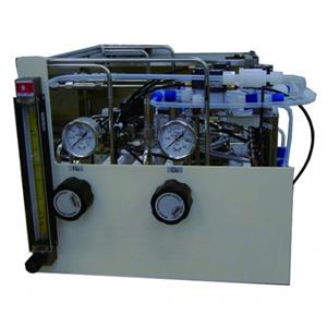 日本原装OHKURA大仓气体控制设备