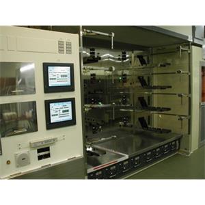 日本原装OHKURA大仓热处理炉更新