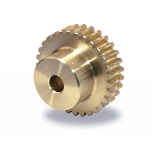 KHK小原齿轮蜗轮    AG1.5-20R2