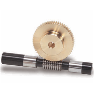 KHK小原齿轮蜗轮    AG1-20R1 J孔径