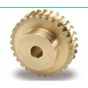 KHK小原齿轮蜗轮  AGF2-30R2